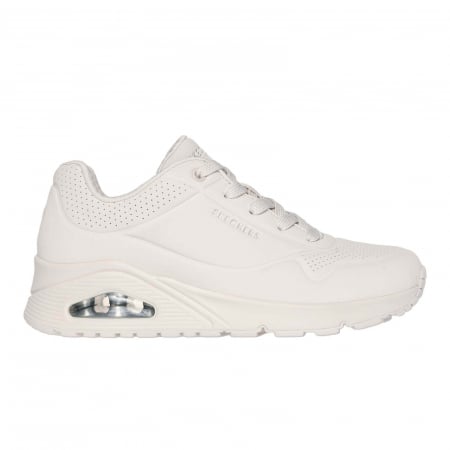 REDUCERI - Skechers Uno - Stand on Air - 73690-OWHT