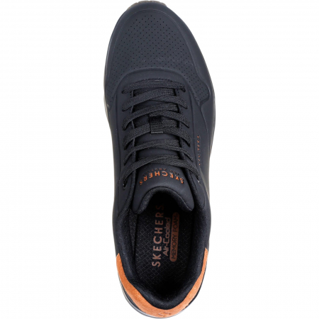 Skechers UNO - Suited On Air - 183004-BBK [2]