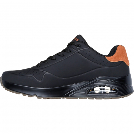 Skechers UNO - Suited On Air - 183004-BBK [1]