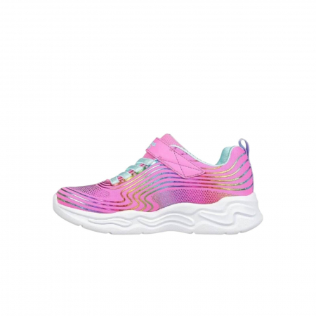 Skechers Wavy Beams - 302338L-PKMT [1]