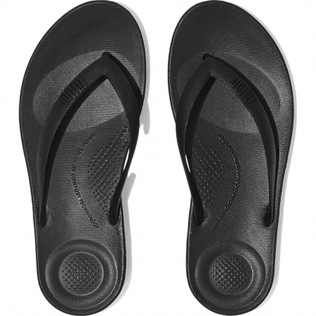 ÎNCĂLȚĂMINTE - Slapi FitFlop Ergonomic M - J80-001
