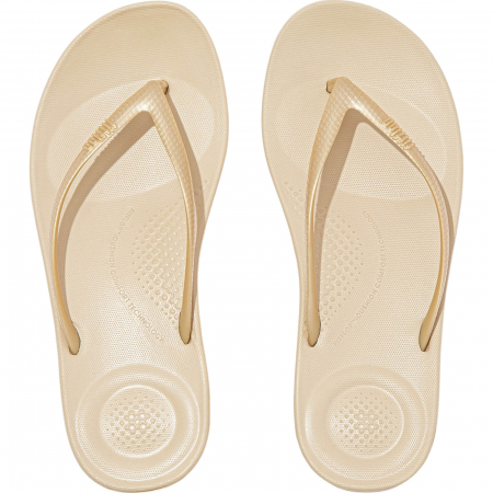 ÎNCĂLȚĂMINTE - Slapi FitFlop Ergonomic W - E54-010