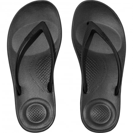 ȘLAPI ȘI PAPUCI SPORT - Slapi FitFlop Ergonomic W - E54-090