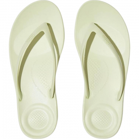 ÎNCĂLȚĂMINTE - Slapi FitFlop Ergonomic W - E54-A32