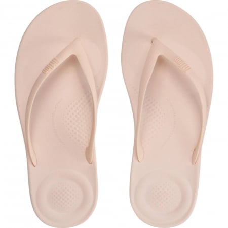 ÎNCĂLȚĂMINTE - Slapi FitFlop Ergonomic W - E54-A41