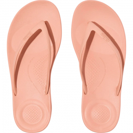 ÎNCĂLȚĂMINTE - Slapi FitFlop Ergonomic W - E54-A89