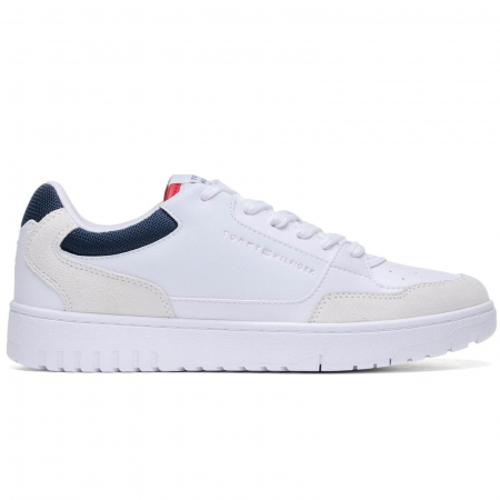 REDUCERI - Tommy Hilfiger Basket Core - FM0FM04730-YBS