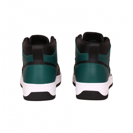Tommy Hilfiger Mid Cut Basket - EM0EM01076-0GN [5]