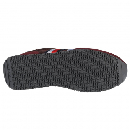 Tommy Hilfiger Runner Lo Color Mix - FM03815-GR8 [3]