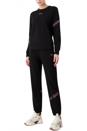 ÎMBRĂCĂMINTE - Trening Emporio Armani EA7 Dynamic Athlete Ventus7 - TJKWZ-3RTV51-1200