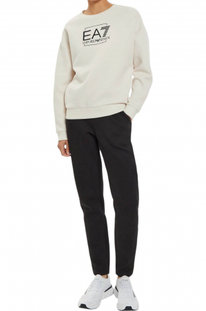 ÎMBRĂCĂMINTE - Trening Emporio Armani EA7 Glitter Logo - TJUXZ-6DTV61-21CQ
