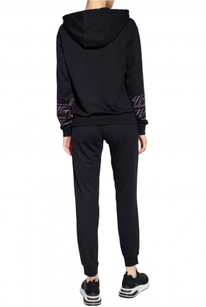 Trening Emporio Armani EA7 Graphic Tracksuit - TJEAZ-6LTV67-1200 [1]