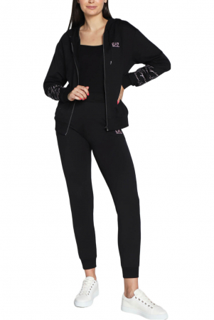 Trening Emporio Armani EA7 Graphic Tracksuit - TJEAZ-6LTV67-1200 [6]