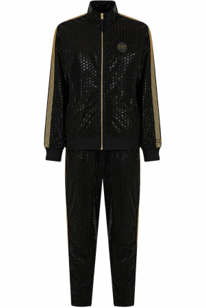 Trening Emporio Armani EA7 Houndstooth - PNFUZ-3DPV62-1200 [5]