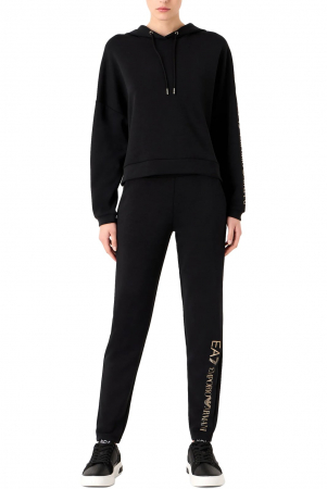 ÎMBRĂCĂMINTE - Trening Emporio Armani EA7 Modal Blend - TJDCZ-6RTV53-0200
