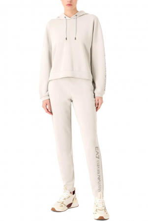 ÎMBRĂCĂMINTE - Trening Emporio Armani EA7 Modal Blend - TJDCZ-6RTV53-1931