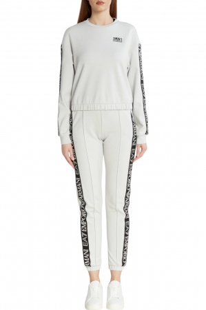 ÎMBRĂCĂMINTE - Trening Emporio Armani EA7 Natural Ventus 7 - TJKWZ-3DTV61-1938