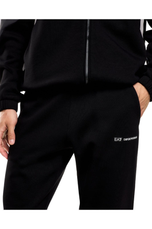 Trening Emporio Armani EA7 Train Athletic Colour Block - AF10377-7M000940-MC165 [3]