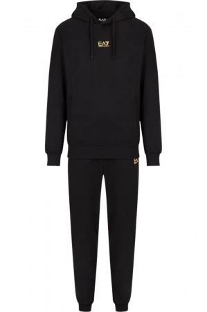 Trening Emporio Armani EA7 Train Core Id PO Hood - PJVRZ-8NPV64-0208 [2]