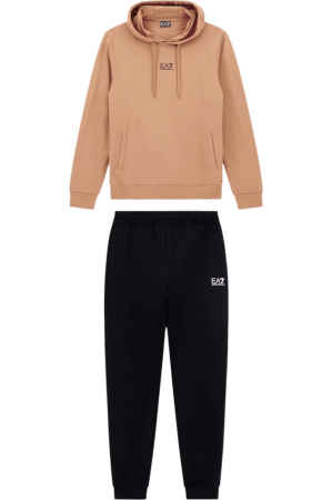 Trening Emporio Armani EA7 Train Core Id PO Hood - PJVRZ-8NPV64-M1013 [4]