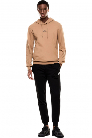 TRENINGURI - Trening Emporio Armani EA7 Train Core Id PO Hood - PJVRZ-8NPV64-M1013