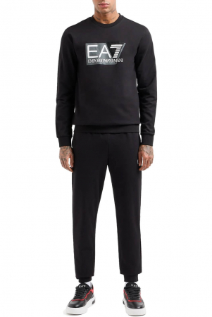 TRENINGURI - Trening Emporio Armani EA7 Visibility Series - PJ05Z-3DPV51-1200