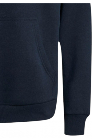 Trening JACK &JONES Bradley Sweat Zip Hood Set MP - 12288671-Navy Blazer [4]