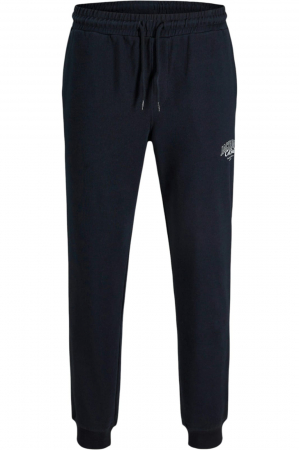 Trening JACK &JONES Makoto Sweat Set MP JNR - 12287815-Sky Captain [1]