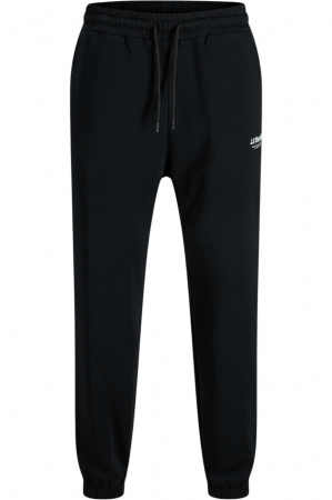 Trening JACK &JONES Soho Sweat Hood Set Mp - 12288673-Black [2]