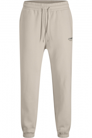 Trening JACK &JONES Soho Sweat Hood Set Mp - 12288673-Moonbeam [2]