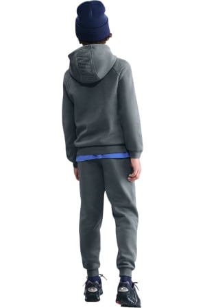 Trening NIKE Club FLC HDY Kids - HQ9318-084 [1]