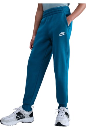 Trening NIKE Club FLC HDY Kids - HQ9318-301 [5]