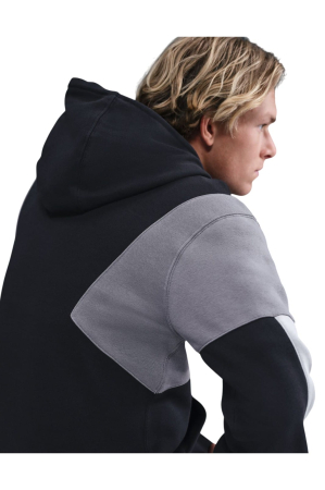 Trening NIKE Club Fleece HDED GX - HV1165-010 [3]