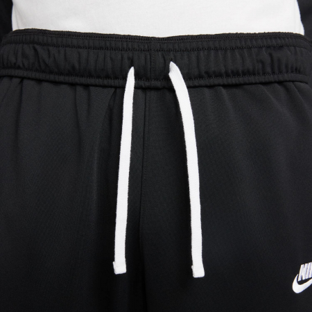 Trening NIKE Club Poli-Knit - FB7351-010 [5]