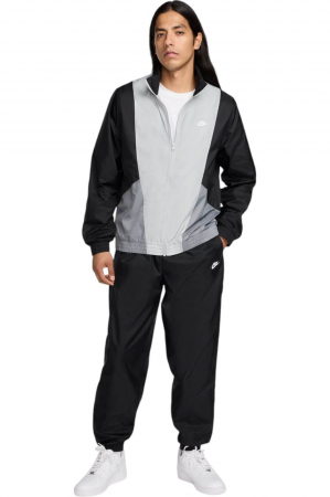 Trening NIKE Club Woven - HJ1985-010 [7]