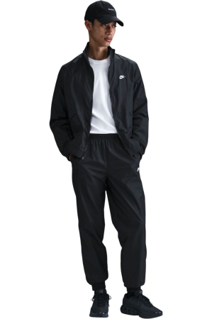 TRENINGURI - Trening NIKE Club Woven - HJ1985-011