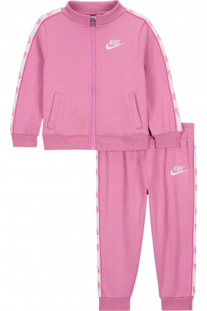 TRENINGURI - Trening NIKE DF Baby Full Zip - 26M452-ACG