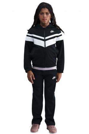 TRENINGURI - Trening NIKE Mixed MTRL DF - HQ9316-010