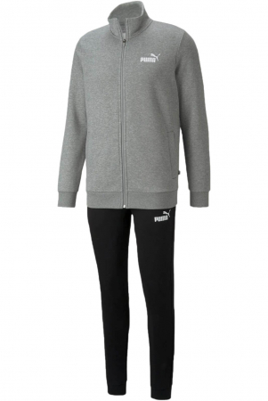 ÎMBRĂCĂMINTE - Trening PUMA Clean - 585841-03
