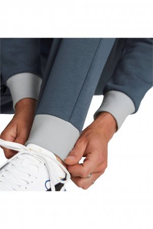 Trening PUMA Hooded - 670034-18 [3]