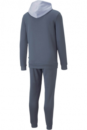 Trening PUMA Hooded - 670034-18 [1]