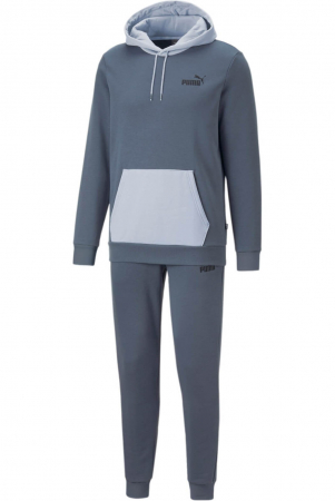 Trening PUMA Hooded - 670034-18 [0]