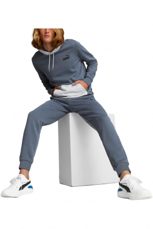 Trening PUMA Hooded - 670034-18 [5]