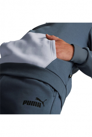 Trening PUMA Hooded - 670034-18 [2]