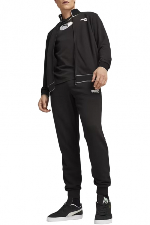 TRENINGURI - Trening PUMA Sweat - 678889-01