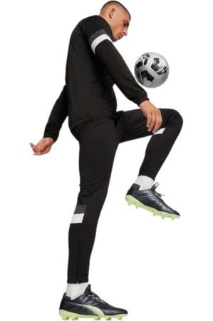 TRENINGURI - Trening PUMA teamRISE TS - 658653-03