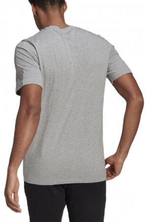 Tricou Adidas Essentials Linear - GL0060 [1]