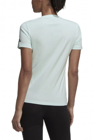 Tricou Adidas Loungewear Essentials Slim - HC9271 [1]