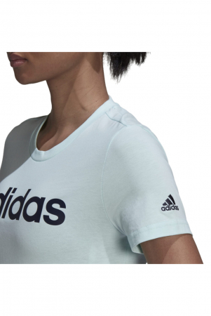 Tricou Adidas Loungewear Essentials Slim - HC9271 [4]