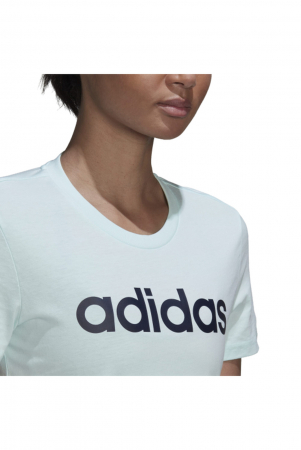 Tricou Adidas Loungewear Essentials Slim - HC9271 [3]